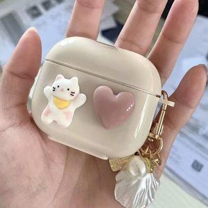 Airpods pro2 case Soft Silicone